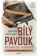 Harrer Heinrich: Bílý pavouk - Dobývání stěny smrti