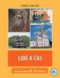Mikulenková Hana: Lidé a čas - pracovní sešit pro 4. a 5. ročník ZŠ - Člověk a jeho svět