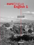 kolektiv autorů: eurolingua English 1 - pracovní sešit /bez klíče/