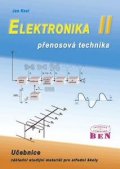 Kesl Jan: Elektronika 2 - přenosová technika