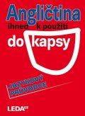 neuveden: Angličtina ihned k použití (do kapsy) - Jazykový průvodce