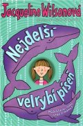 Wilsonová Jacqueline: Nejdelší velrybí píseň