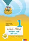 neuveden: Lili a Vili 1 – náměty pro učitele (gen. + AS metoda)