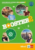neuveden: Bloggers 2 (A1.2) – Booster – doplňková cvičení