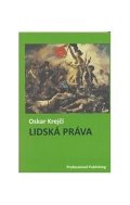 Krejčí Oskar: Lidská práva
