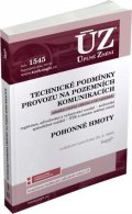 neuveden: ÚZ 1545 Technické podmínky provozu na pozemních komunikacích, Pohonné hmoty