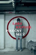 Kepler Lars: Písečný muž
