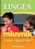 neuveden: Česko-španělský mluvník