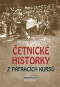 Dlouhý Michal: Četnické historky z pátracích kursů