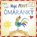 neuveden: Moje první čmáránky (kohout)