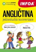 neuveden: Angličtina - jednoduchá konverzace