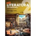 neuveden: Nová literatura pro 2.ročník SŠ - učebnice