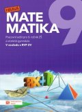 neuveden: Hravá matematika 9 – pracovní sešit
