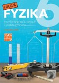 neuveden: Hravá fyzika 6 - pracovní sešit - nová řada