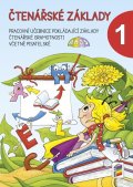 neuveden: Čtenářské základy 1