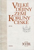 Suk Jiří: Velké dějiny zemí Koruny české XVIII. (1956–1967)
