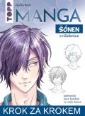 Keck Gecko: Manga krok za krokem - Šónen cvičebnice