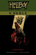 : Hellboy v pekle 2 - Karta smrti