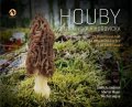 Jindřich Oldřich: Houby Berounska a Hořovicka - Za tajemstvím hub od Křivoklátska a Brd až po