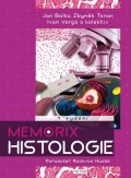 Hudák Radovan: Memorix histologie