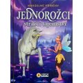 neuveden: Kouzelné příběhy Strážci tajemství - Jednorožci (fialová)