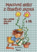 Potůčková Jana: Pracovní sešit z českého jazyka pro 4. ročník základní školy (2. díl)