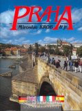 Krob Miroslav: Praha Krob - malá - 4.vydání