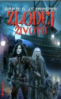 Hendee Barb: Dhampir 2 - Zloděj životů