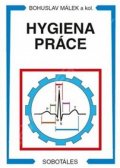 Málek Bohuslav: Hygiena práce
