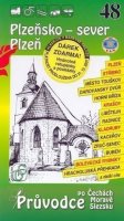kolektiv autorů: Plzeňsko - sever, Plzeň (48) + volné vstupenky a poukázky