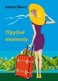 Bílová Sandra: Třpytivé momenty
