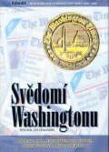 Edwards Lee: Svědomí Washingtonu - 20 let deníku The Washington Times 1982-2002