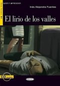 neuveden: El Lirio De Los Valles + CD