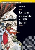 Verne Jules: Le Tour du monde en 80 jours