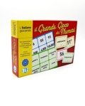 kolektiv autorů: L´italiano giocando: il Grande Gioco dei Numeri