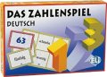 kolektiv autorů: Deutsch Spielend Lernen: Das Zahlenspiel