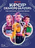 Random House: KPop Demon Hunters: The Official Poster Book