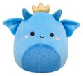 -: Squishmallows Modrý král goblin - Joon