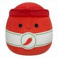 neuveden: Squishmallows Omáčka Sriracha Illia 30 cm