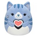 neuveden: Squishmallows Kočka Carizma