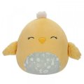 neuveden: Squishmallows Kuře Aimee 20 cm