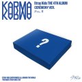 Stray Kids: CD Stray Kids: KARMA (CEREMONY Version)