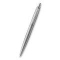 neuveden: Kuličkové pero Parker Jotter XL Monochrome Stainless Steel CT