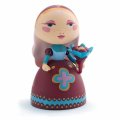 neuveden: DJECO Arty toys figurka Princezna Anouchka