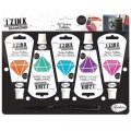neuveden: Kreativní sada IZINK Diamond - color
