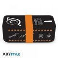 neuveden: Naruto bento Box na svačinu - Konoha