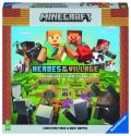 Fiore Christian: Minecraft: Heroes of the Village