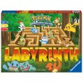 neuveden: Labyrinth Pokémon
