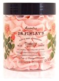 : Pěna sprchová DR. FINLAY´S v kelímku Růže a neroli 200g