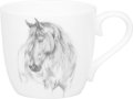 neuveden: Hrnek - Úžasná zvířata Kůň 425 ml